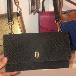 Tommy Hilfiger Mini Crossbody Bag